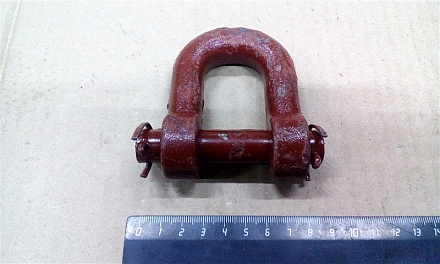 Звено соеденительное 700А.46.28.071