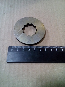 Кольцо главной пары МТЗ  52-2302018