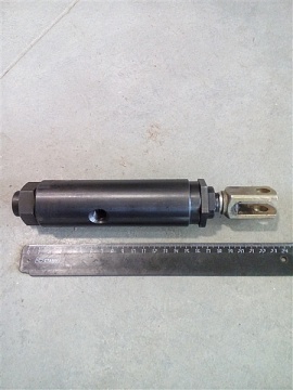 Сервомеханизм в сб. Т-150 125.20.057-1