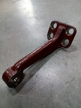 Рычаг поворотный МТЗ-922 п.в.м. прав.  822-2308075  (ВЗТЗЧ)