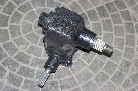 РУЛЕВОЙ МЕХАНИЗМ 469 469-3400014-95