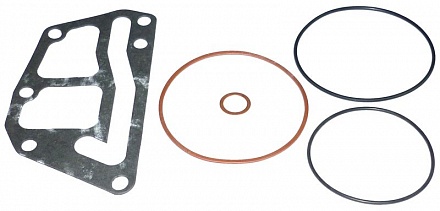 Рем. к-т фильтра маслянного (центрифуги) Д144 Д37М-1407500- А2 (13010)