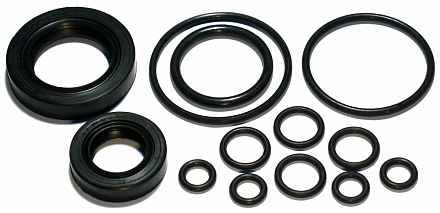 Рем. к-т рулевой колонки МТЗ (709)