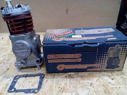 Компрессор  А29.05.000  Д-240/245/260,  144л/мин (БЗА)