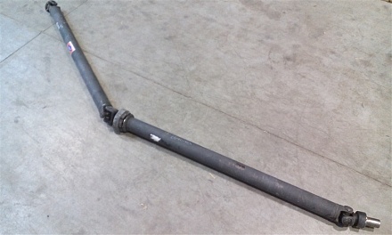 Вал карданный ГАЗель NEXT длиннобазная (в упак. g-PART) (СП Кардан-Сервис), 3302.2-2200010-1