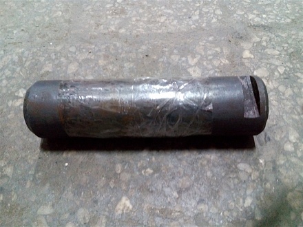 Ось ролика щита ТДТ-55 55-43-610