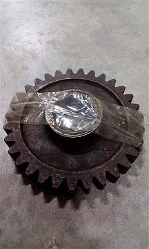 Шестерня Т-150 151.37.236-3 вала ходоум. z=31