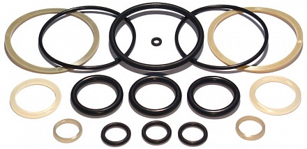 Рем. к-т гидроцилиндра ЦС-75 (403) см. аналог н/о 34504