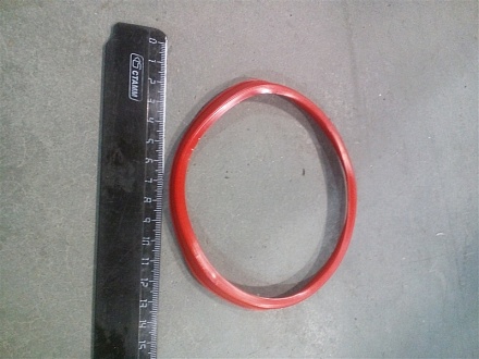 Прокладка молочного коллектора 240см3 3528