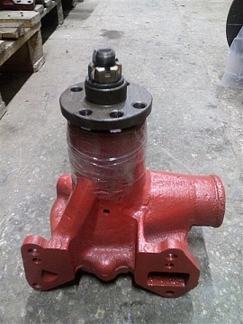 Насос водяной СМД-60/31 60-13002.11