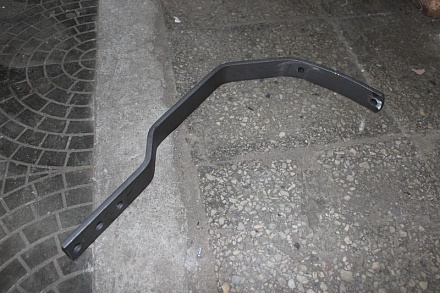 Кронштейн крыла пер. МТЗ-82 ниж. пр. 82-8403021 с ГУР (ОАО МТЗ)