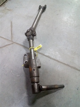 Опора управления 55-12-сб206