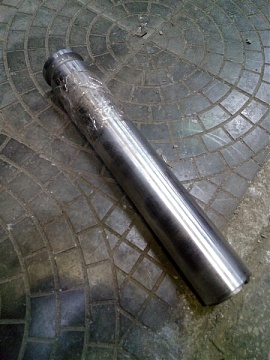 Цапфа 77.30.126-1А