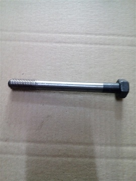 Болт головки цилиндров МТЗ 240-1002047 (137 мм ) (ММЗ)