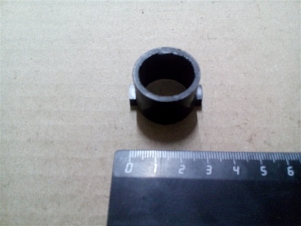 Втулка сеялки СЗП-3,6 малая СТЮ 00.003