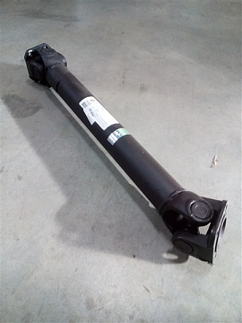 Вал карданный МТЗ-82 72-2203010-А3 (Белкард-завод)