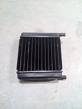 Радиатор отопителя МТЗ МК,МТЗ-320 (патрубки в одну сторону) 80-8101900-01