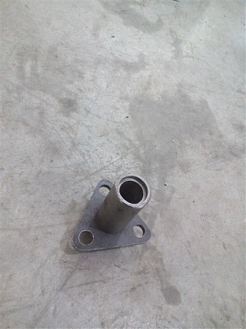 Втулка в сборе 700А.34.14.070