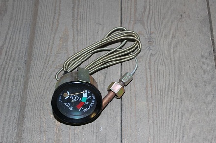 Указатель температуры воды с датчиком (1,65м) УТ-200 Г (Муром)