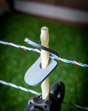 Изолятор для арматуры ClipPro арт. 111362