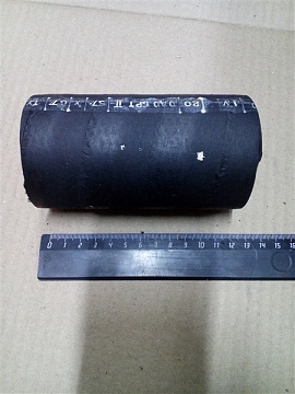 Шланг топливного бака МТЗ 70-1101035Б ф58мм