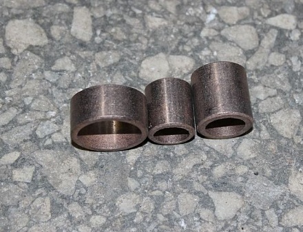 ВТУЛКА СТАРТЕРА бол. (3шт) СТ28-3708403