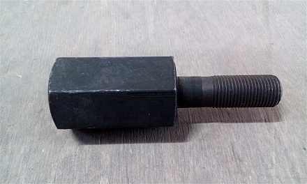 Болт коленвала Д-260 260-1005054 (L=100мм) (ММЗ)