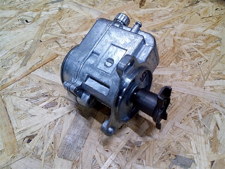 Магнето ПД-10 М-124Б (Самара)