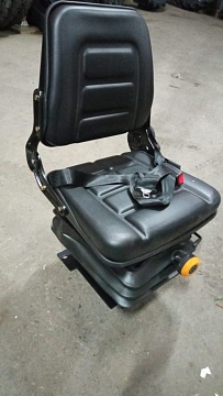 Сидение водителя Т-150 151.44.001-3-01