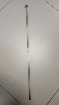 Тяга управления подачей топлива 80В-1108526