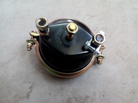 Камера тормозная Тип-20 для Камаза, ЗИЛ 100-3519110 (Автомагнат)