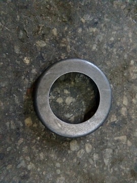 Стакан кронштейна редуктора п.в.м МТЗ 1221 1520-2308039 (завод)