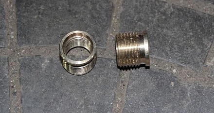 ВВЕРТЫШ СВЕЧНОЙ длин.