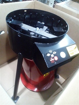 Соломорезка "Melasty" 220В 3582