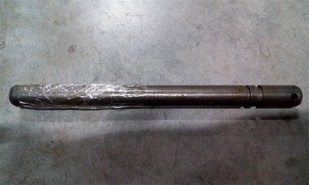 Валик управления ВОМ МТЗ  50-2401019-Б (завод)