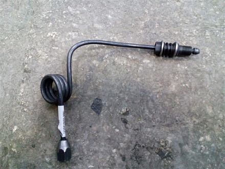 Топливопровд ТНВД 01-15с18Б