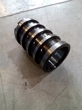 Втулка распределителя Т-150 150.37.146