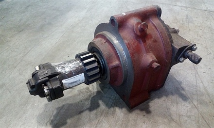 Редуктор пускача РПД 1000 СМД-18