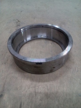 Обойма КПП ТДТ-55 40М-12-43