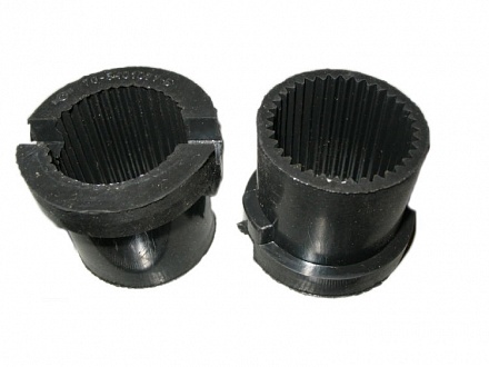 Амортизатор привода рулевого МТЗ  70-3401077-Б