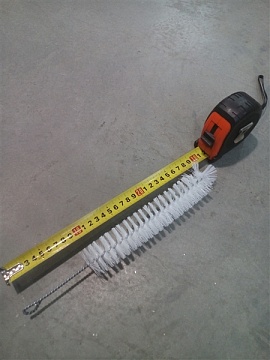 Ерш ДПР-8  (чистка сосковой резины)