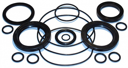 Рем. к-т КПП ТДТ-55 (1310)