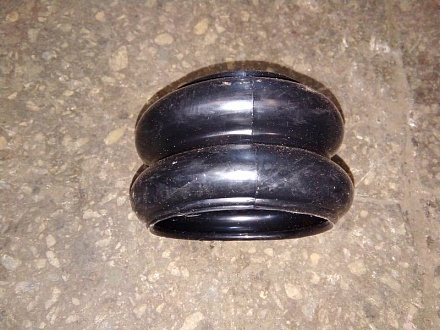 Чехол втулки подвески Т-40 Т-40А-2305027