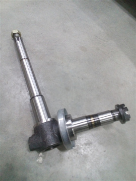 Цапфа левая  МТЗ  70-3001085 (А)