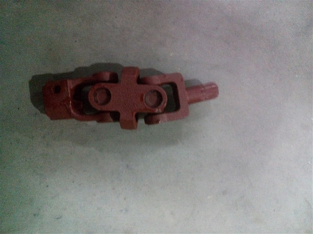 Кардан рулевой  МТЗ-80/1221(под ГОРУ)   85-3401150 (А)