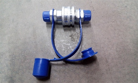 Муфта разрывная S-22 ЕВРО (М18х1,5) универсальная