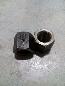 Гайка прижима 700А.31.00.019 (М22х1,5) (нов/обр)