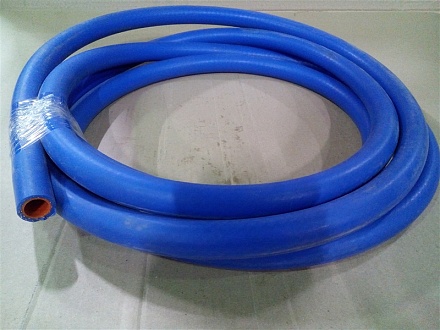 Рукав силиконовый ф18 мм (бухта 5 м), кратно=0,5 м