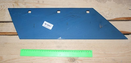 Лемех левый Lemken sb56d 3352135 (Австрия) CL100098 болт М12*35, М12*33