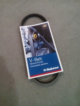 Ремень маслобойки 3579-8